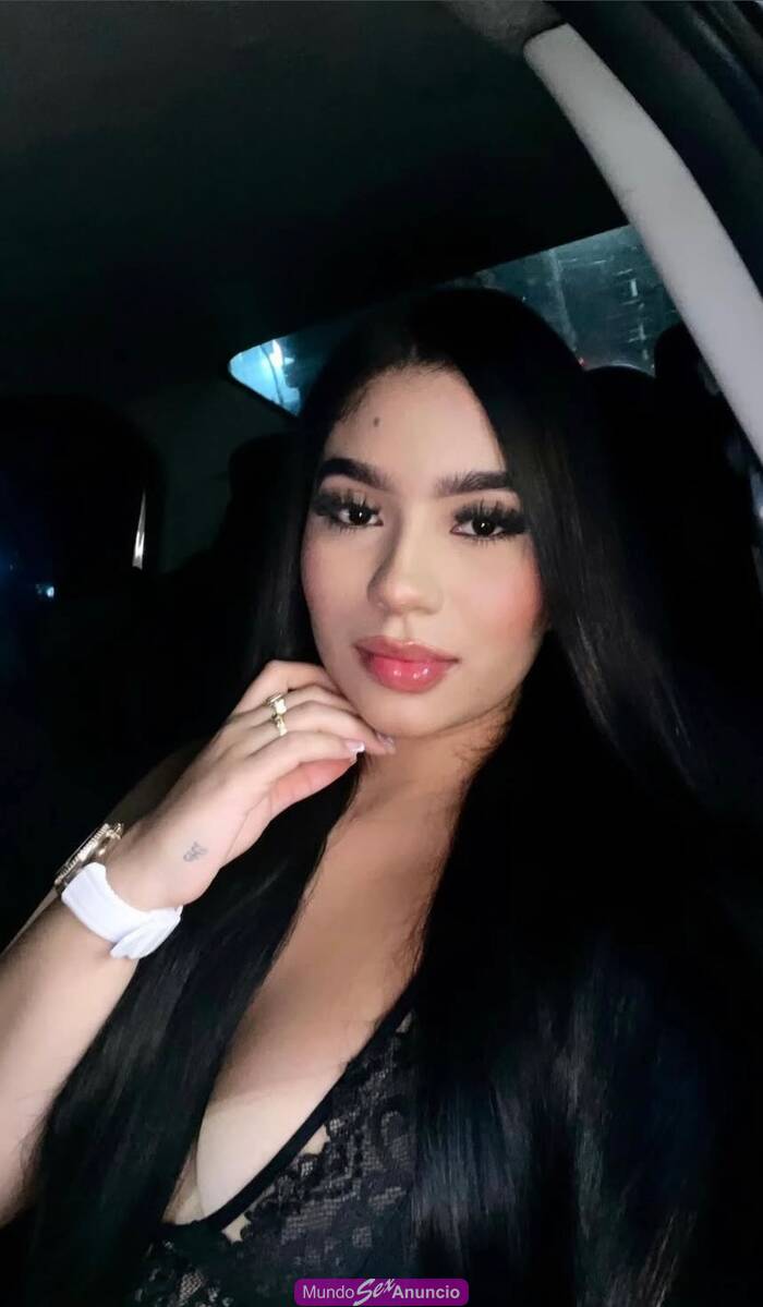 VALERIA FOGOSA SENSUAL MORBOSA ARDIENTE DISCRETA UND SEHR SEHR HOT IN CUENCA profile photo