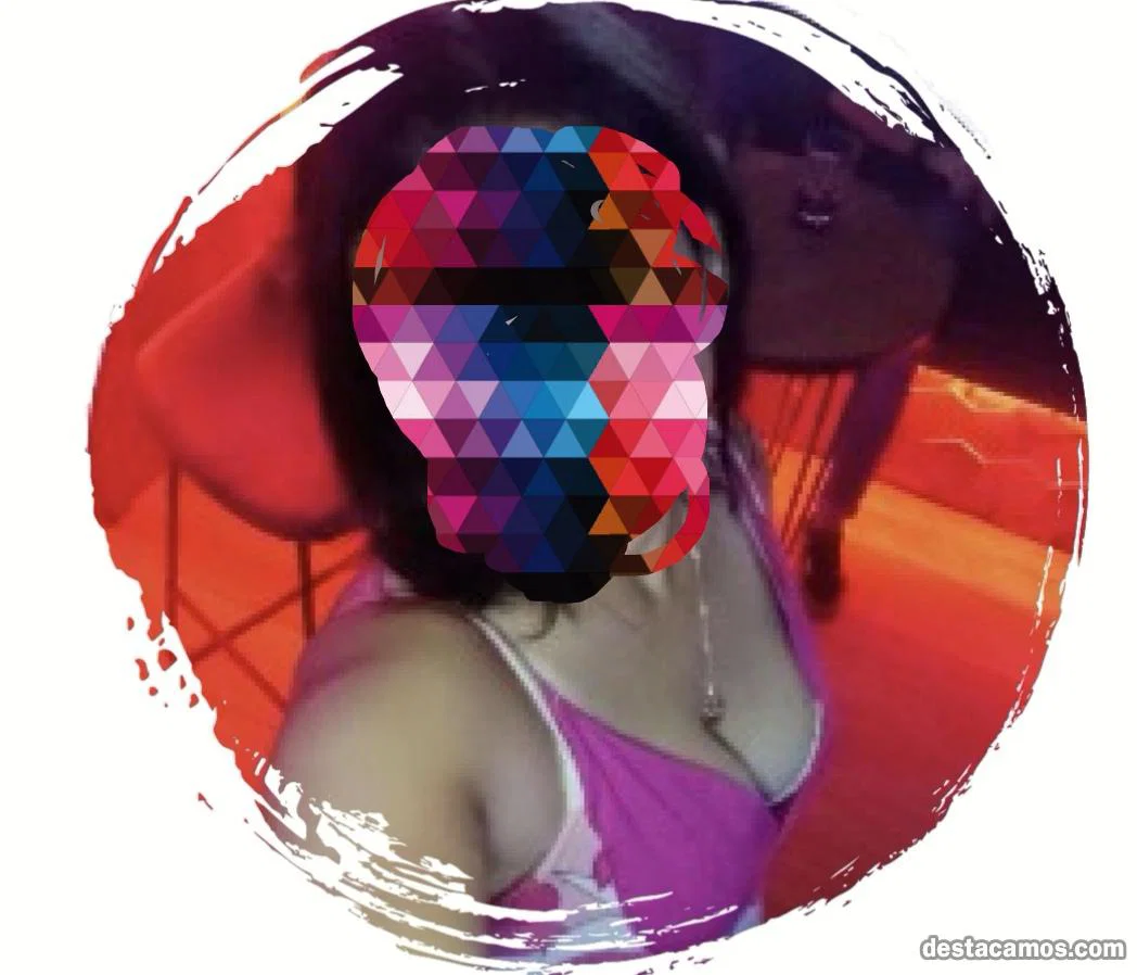 CRISTAL CHICA SIMPÁTICA profile photo