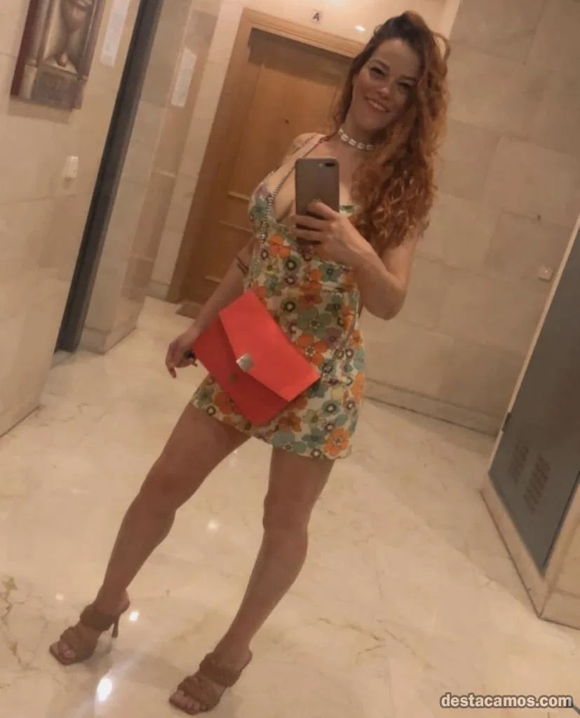 Brasileña primera vez profile photo