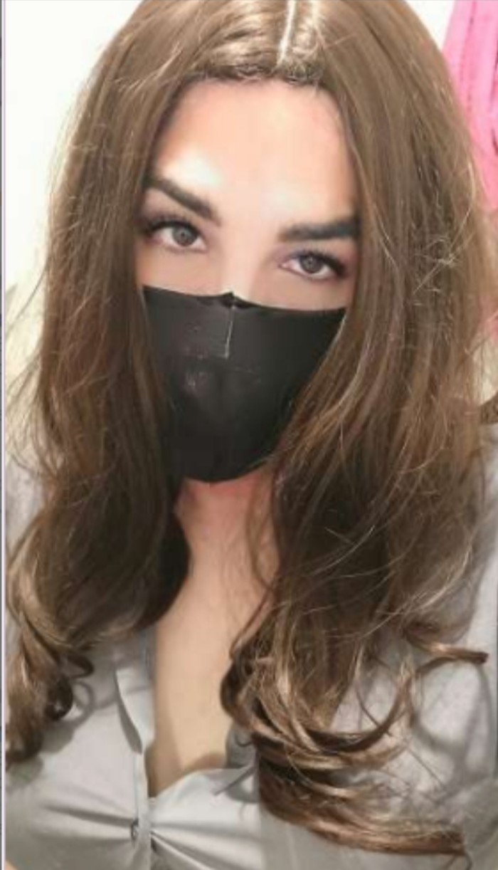CROSSDRESS MORBO GARANTIZADO FELACION IN BOIRO AUSGANGEN profile photo
