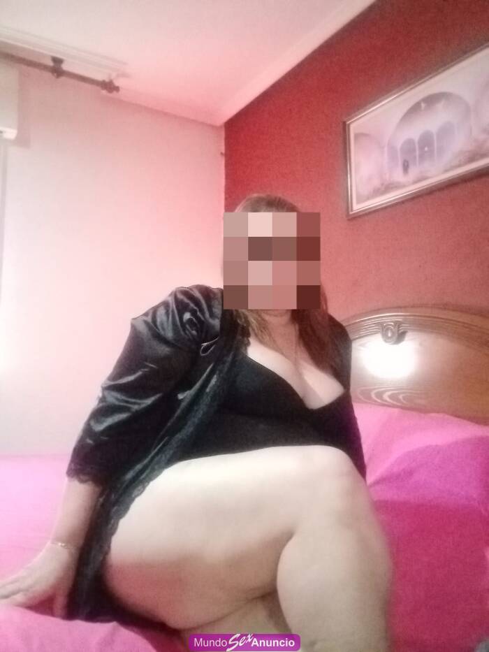30€ AMA DE CASA GALLEGA GORDITA BESUCONA MADURITA profile photo