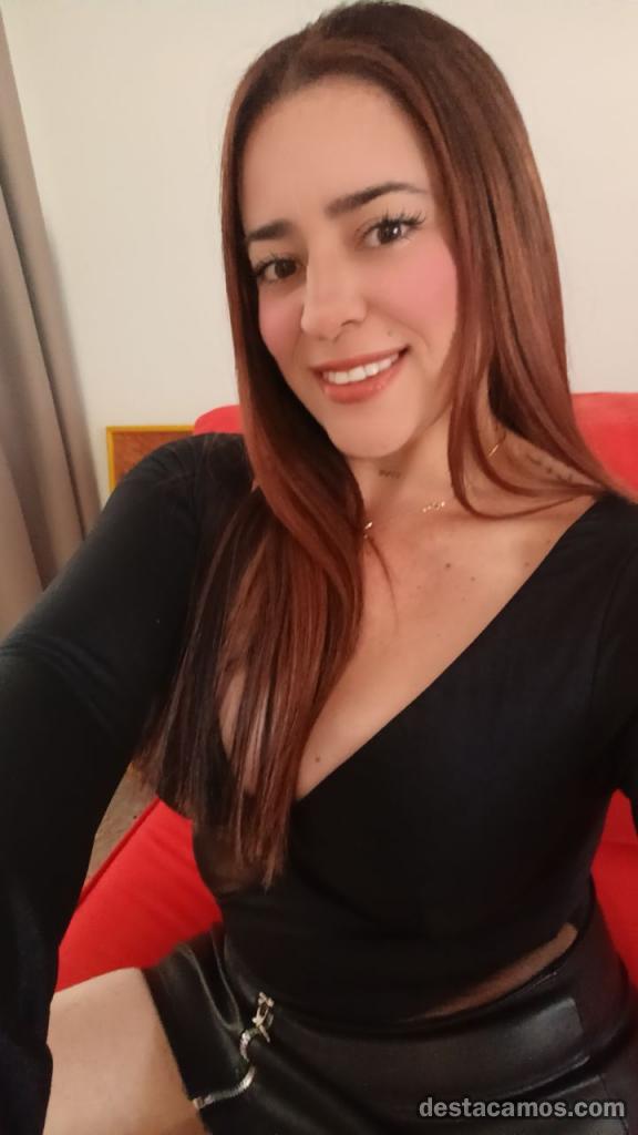 TAMY COLOMBIANA ESPECTACULAR profile photo