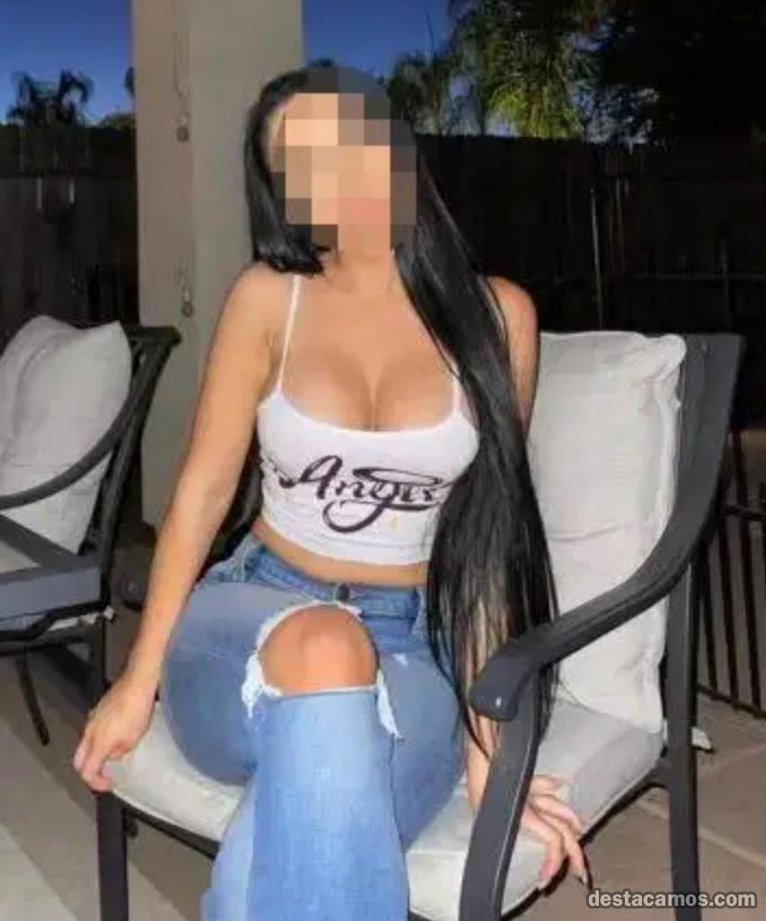 Espagnole de Cordoue masseuse (inclus sorties à l'hôtel) profile photo
