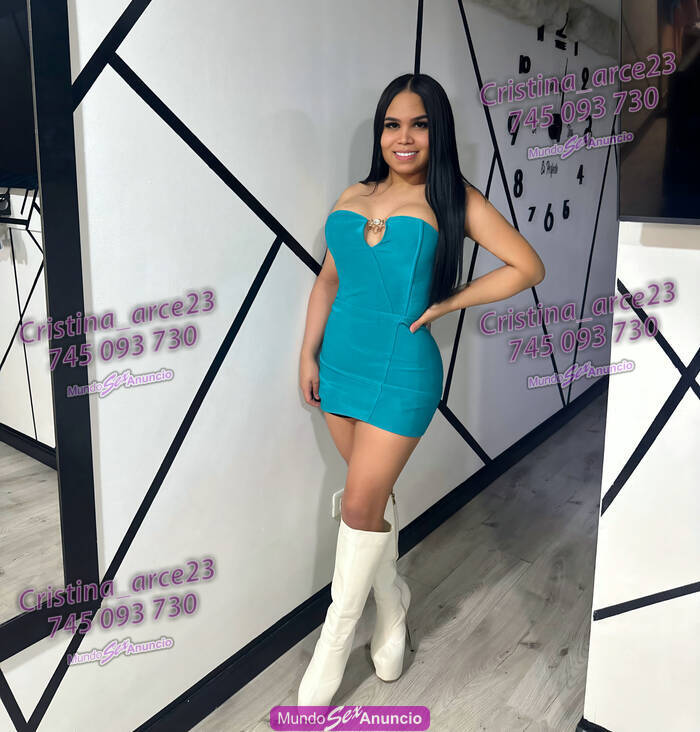 CRISTINA LIEBT SEX profile photo