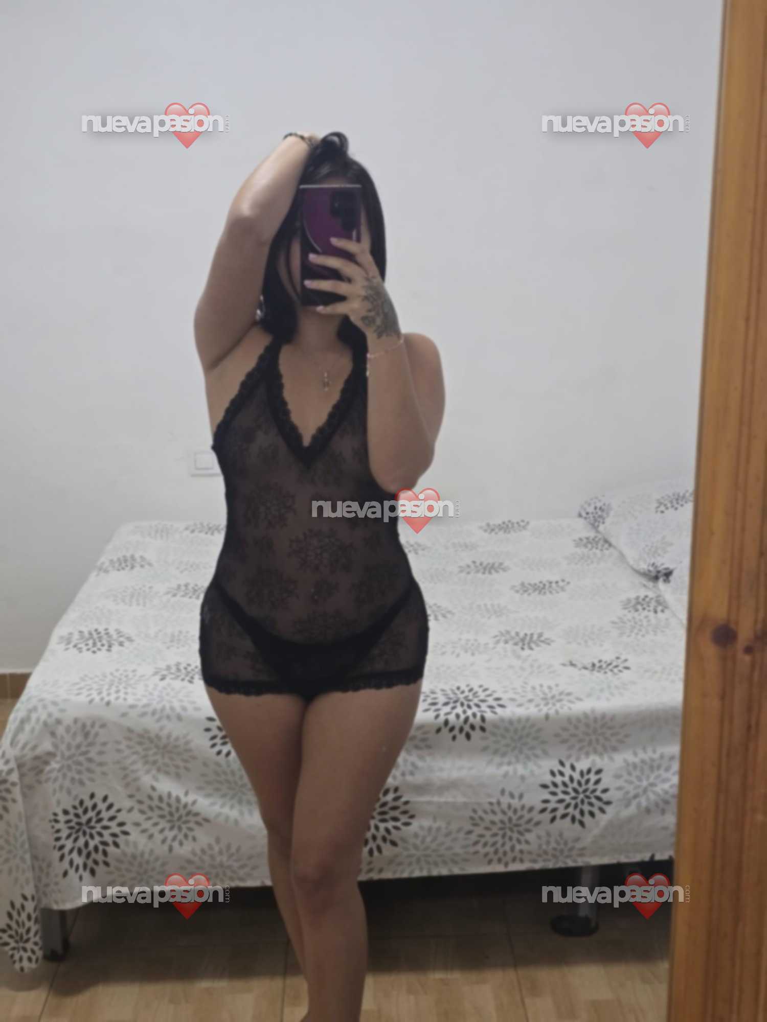 UNICA IM SENSUELLEN SINNLICHKEITEN ESCORT VON PRÄSTIGE IN TORREVIEJA KOLUMBIANISCHE ESCORT profile photo