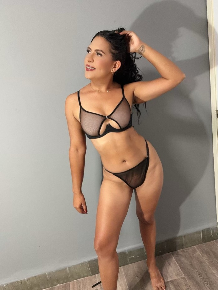 CATALINA ATREVIDE À SEVILLE NOUVEAUTÉ profile photo
