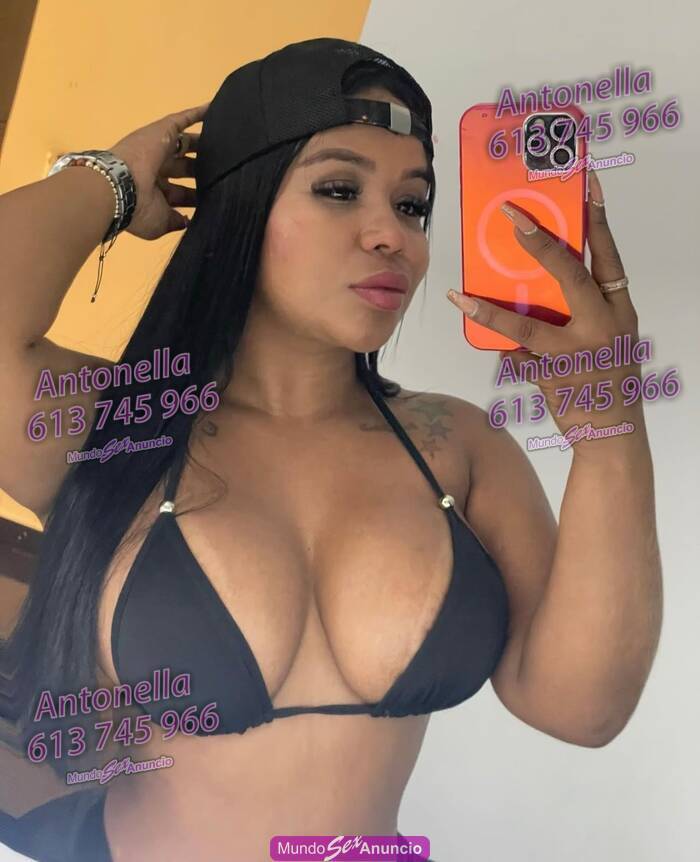 Antonella colombiana paisa profile photo