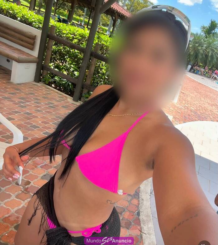 ZARA JOVENCITA COLOMBIANA HOT UND FIESTER. profile photo