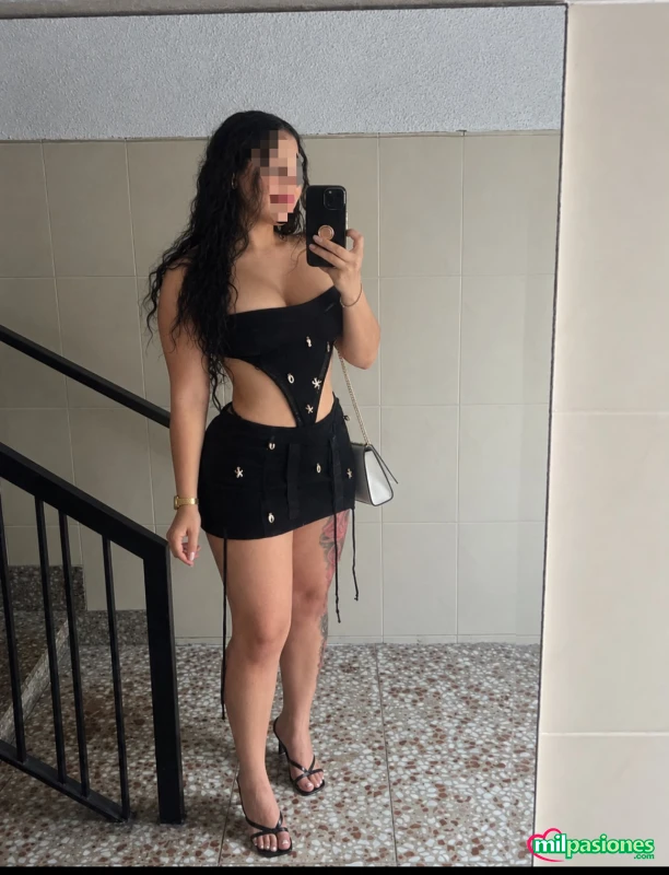 ENCANTENDE LATINA KOMMT JETZT IN DEINE GEGEND profile photo