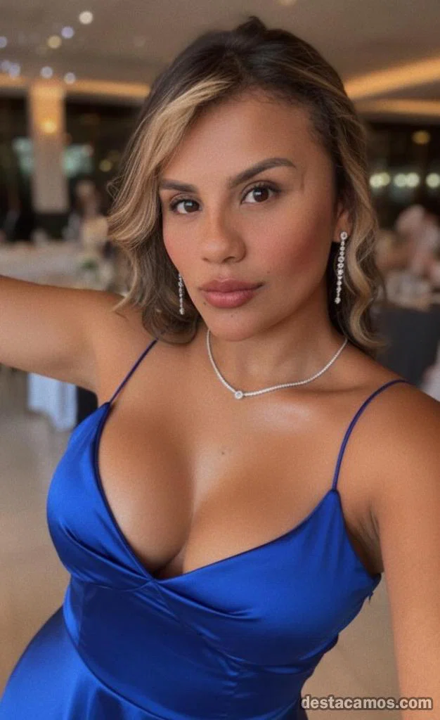 SONIA RUBIA ERSTAUNLICHNUR EINIGE TAGE IN VIGO. KOMM UND GENIEßE ES!! profile photo