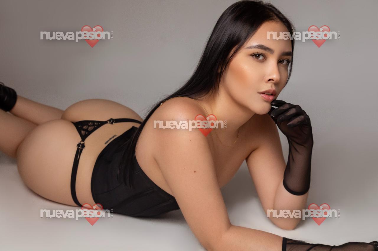 COLOMBIANINEN MIT EINEM UNIKATEN ERLEBNIS profile photo