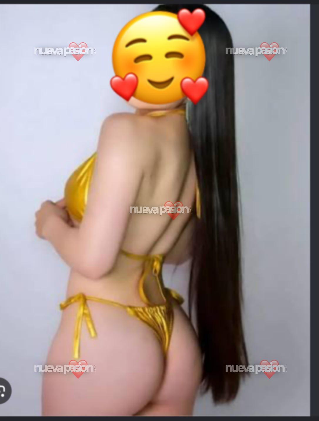 Una linda y jovencita Uruguaya profile photo