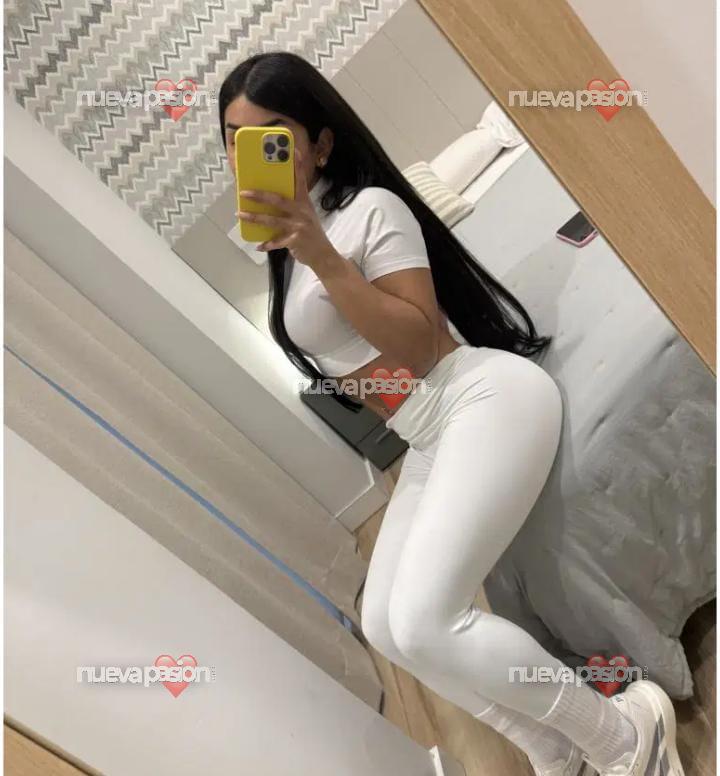 JOVENCITA ANA ARGENTINA NUEVA EN LA CIUDAD VAGINA ESTRECHITA CON EL MEJOR SABER ESTAR E INDEPENDIENTE profile photo