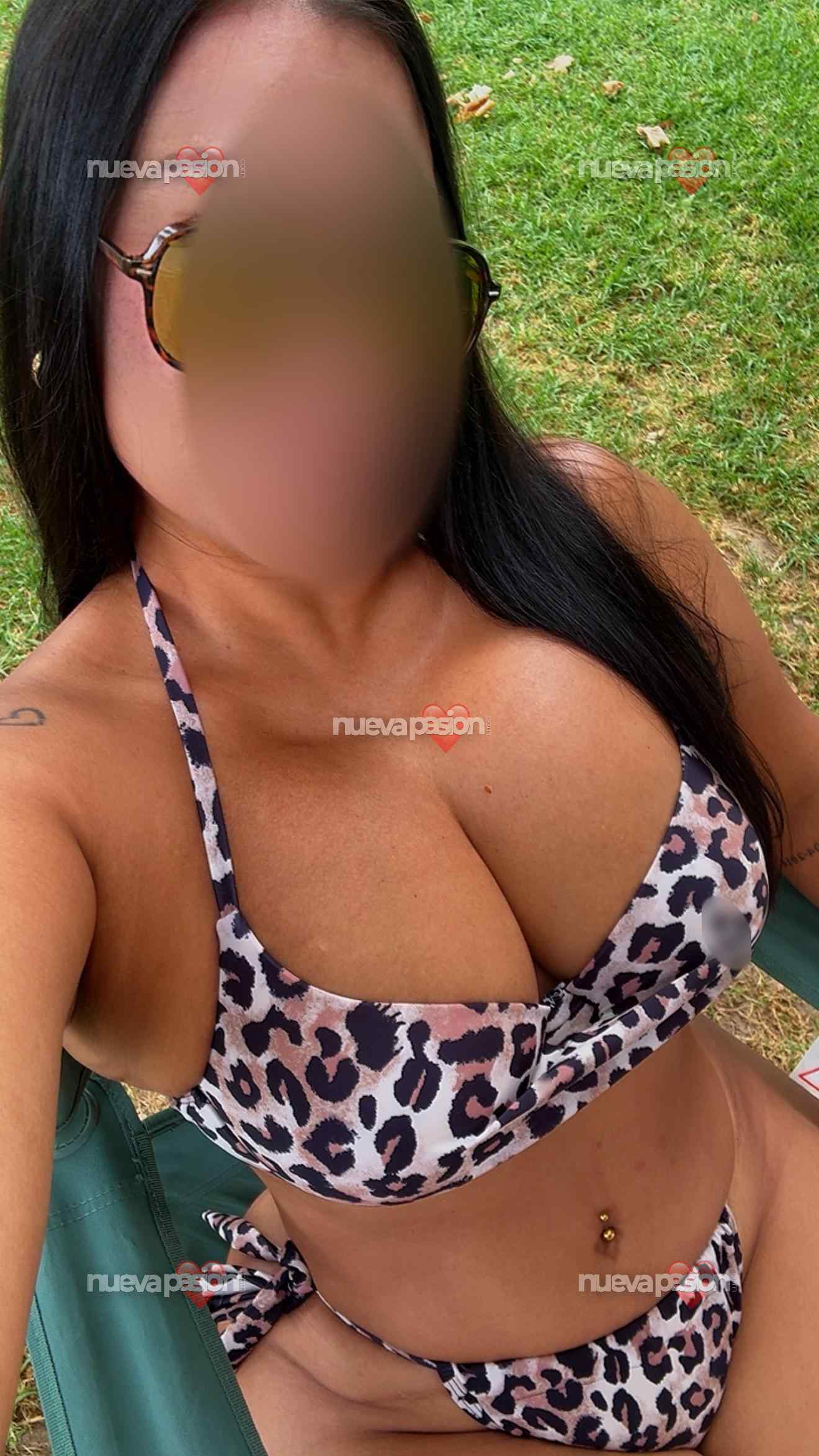 Paola sexy zärtlich in LEPE neue Wohnung diskret 24 Stunden bin ich bis Samstag profile photo