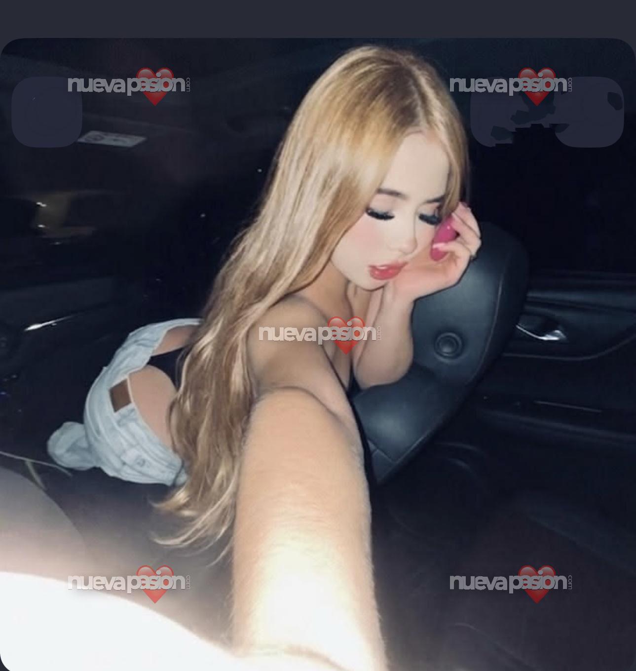 ESCORT COLOMBIANA JOVENCITA MUY IMPLICADA Y CAÑERA EN CÁDIZ CAPITAL profile photo