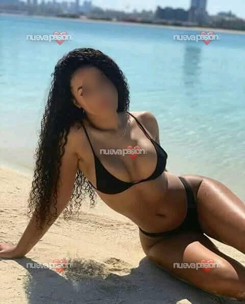MORENA ARDIENTE MIT EXQUISITEM ARSCH FEIER UND SEX FIESTA Y SEXO profile photo
