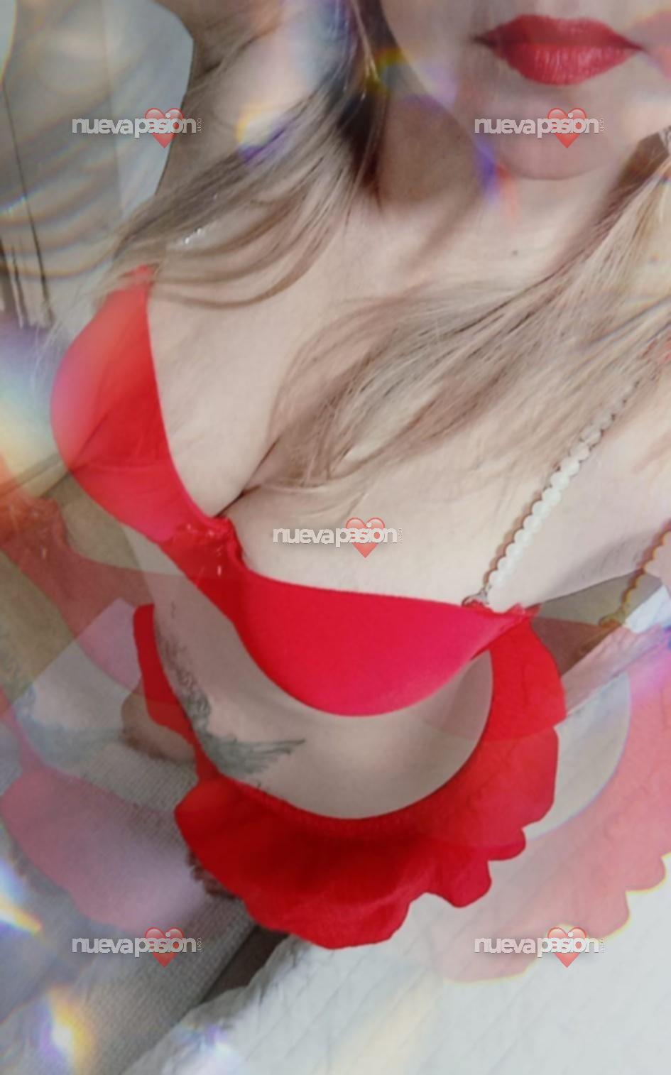 NOVEDAD EN CORDOBA TATI LLAMAME Y QUEDAMOS YACARIÑOSA GUAPISIMA CON MUCHAS GANITAS profile photo