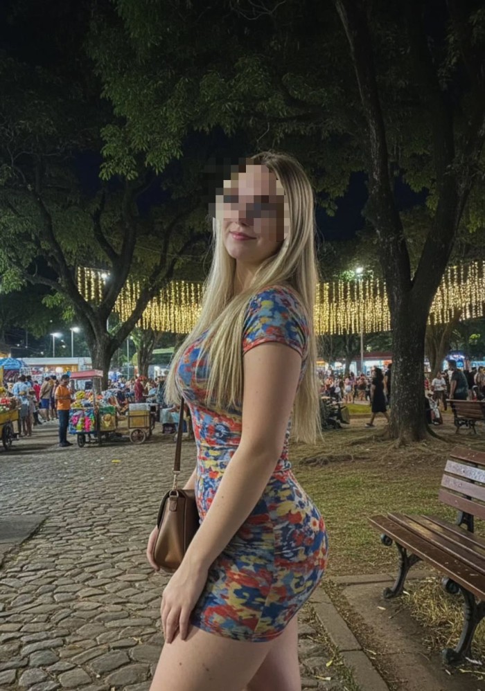 RUBIA SENSUAL UND GENIESSEN DES ANALEN SEXES IN TORREMOLINOS profile photo