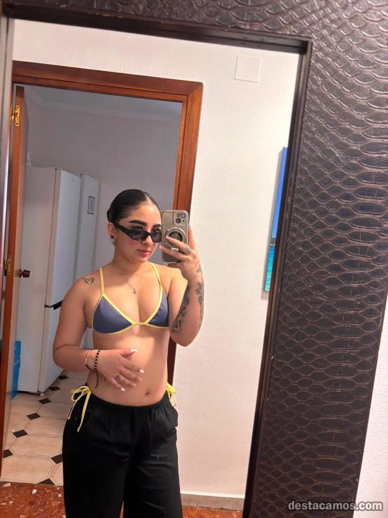 NOVEDAD AMIGUITAS JOVENCITAS LATINAS HERMOSAS TORRE DEL MAR profile photo