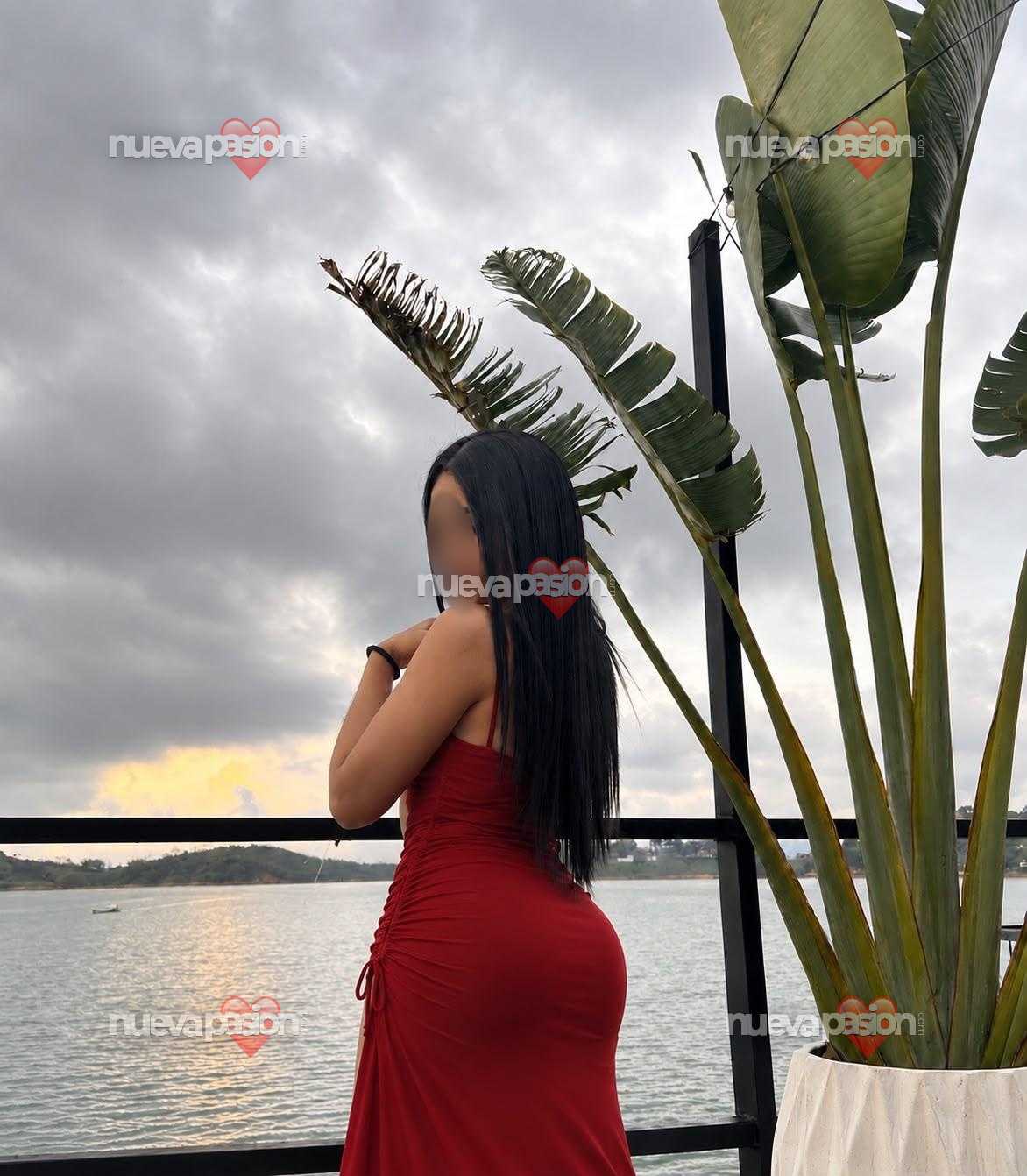 Blanquita couleur lait colombienne profile photo