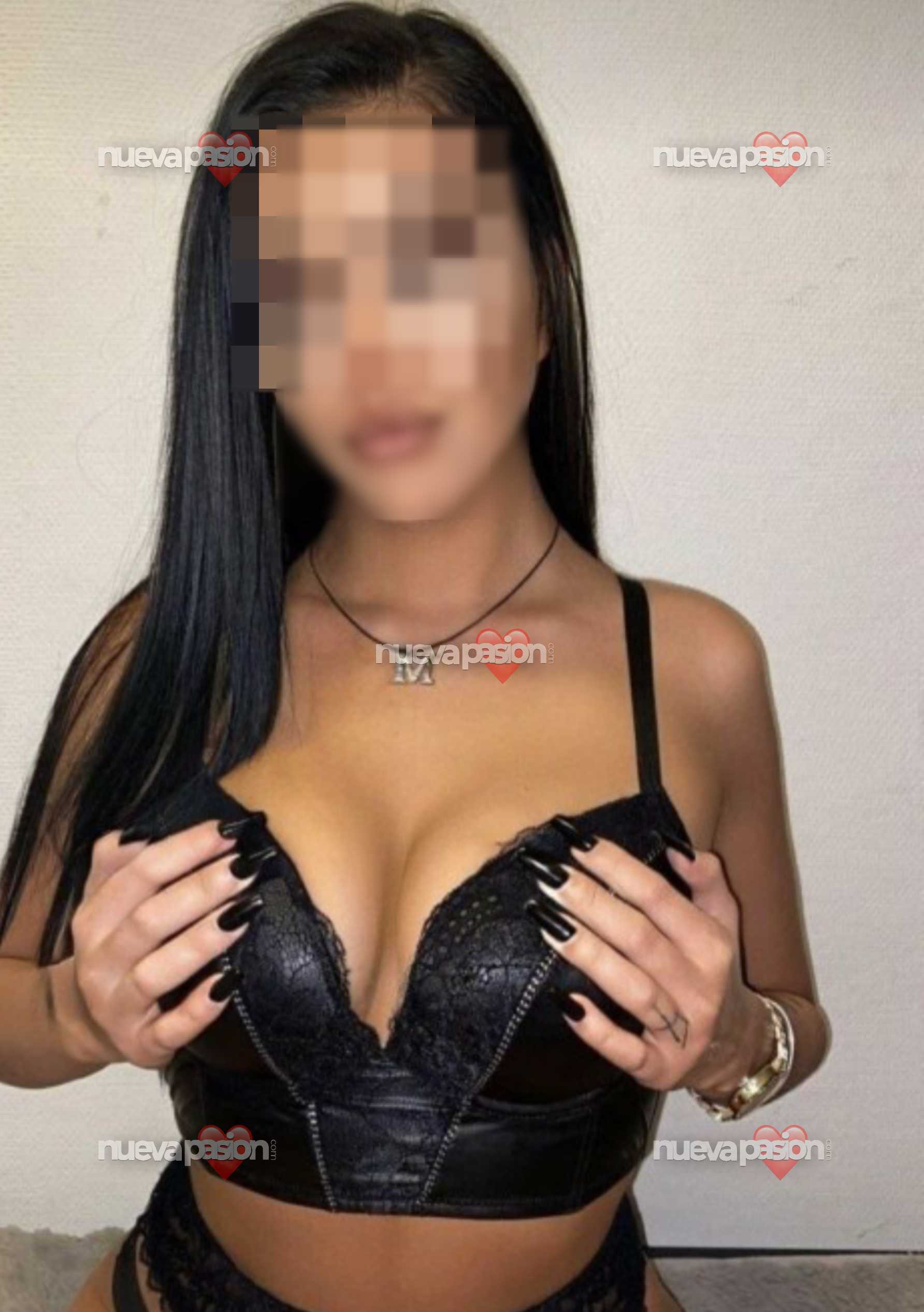 LUCÍA – SOLO SALIDAS | DISPONIBLE 24 HORAS profile photo