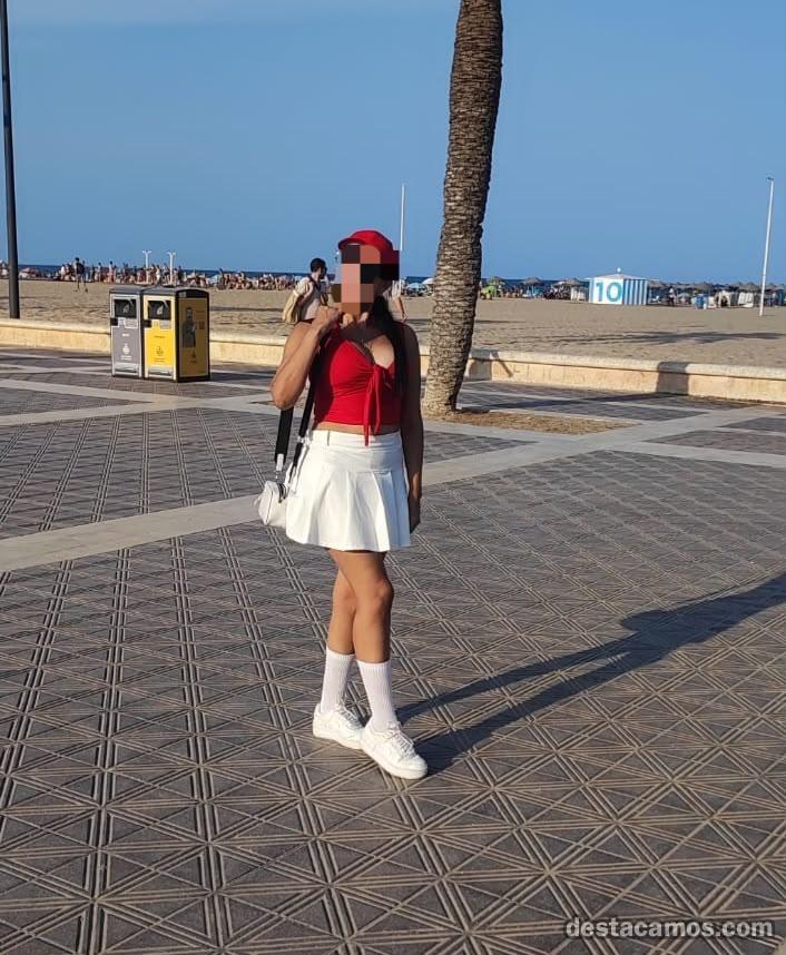 NOVEDAD PRIMERA VEZ EN LA ZONA profile photo