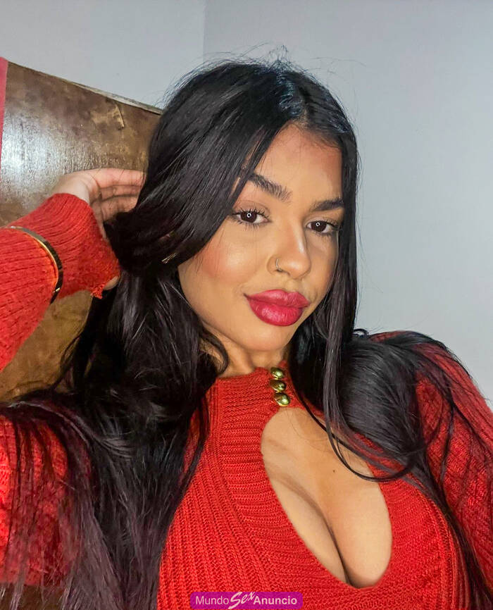 DELGADITA COLOMBIANA INDEPENDIENTE VIVO SOLA profile photo