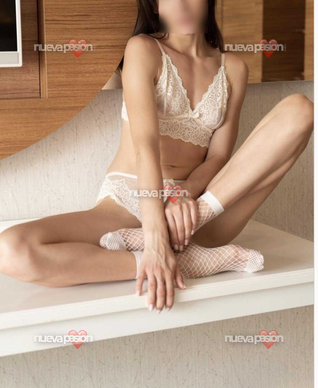 MELISSA JOVENCITA PARAGUAYA IN LEÓN profile photo