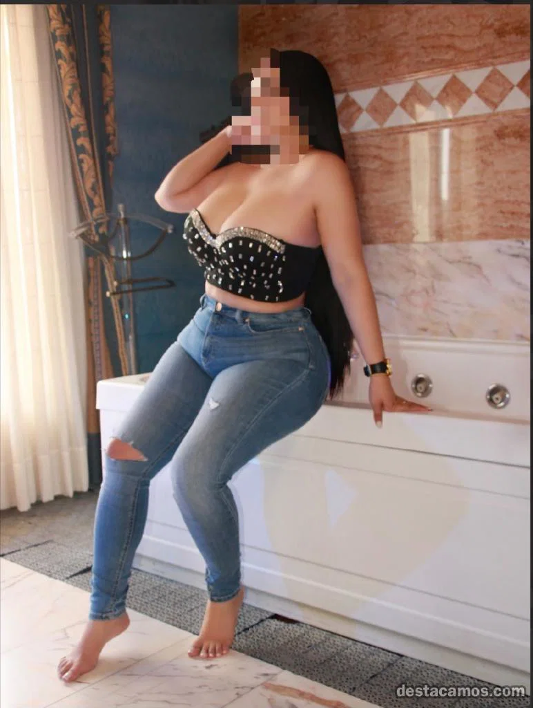LIA LATINA PRECIOSA NEUHEIT IN DER GEGEND VON MESA UND LÓPEZ profile photo