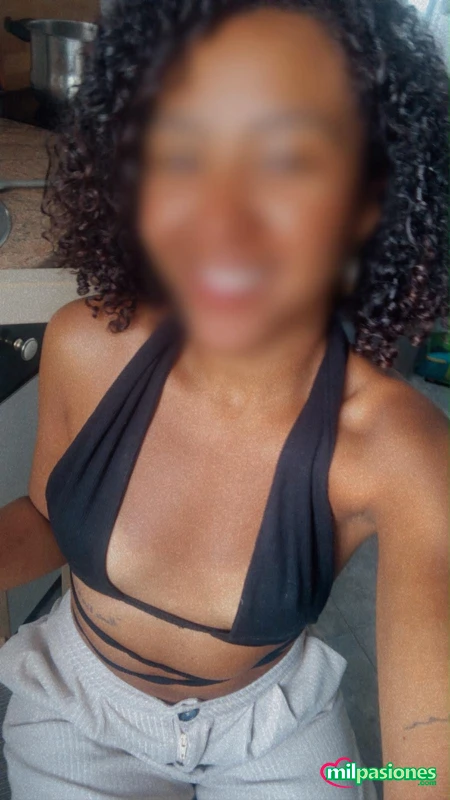 Málaga zu jeder Zeit... und eine Brasilianerin auf den Knien? profile photo