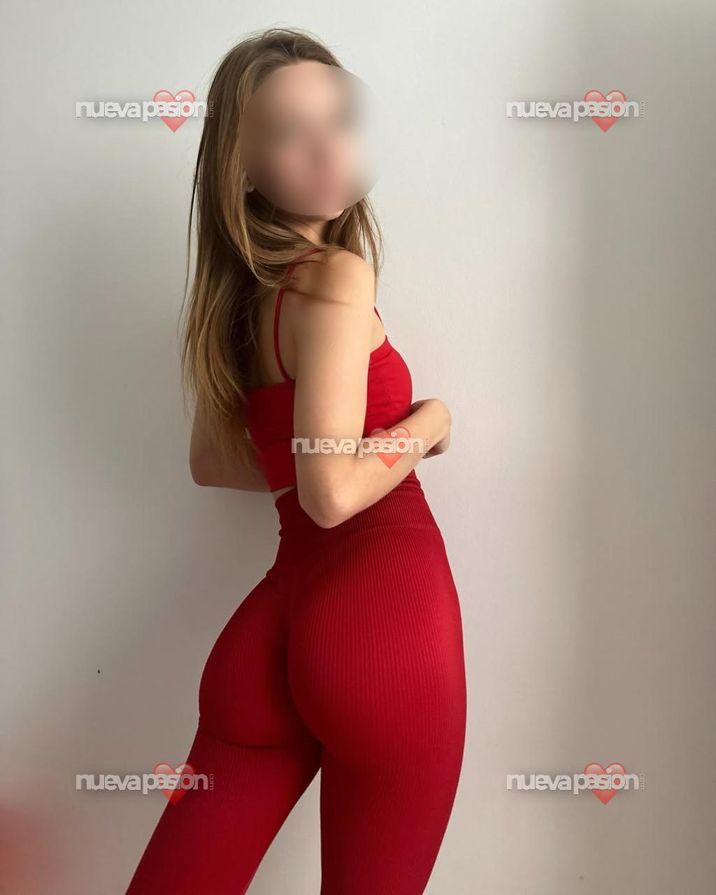Eine Teufelin im Bett profile photo