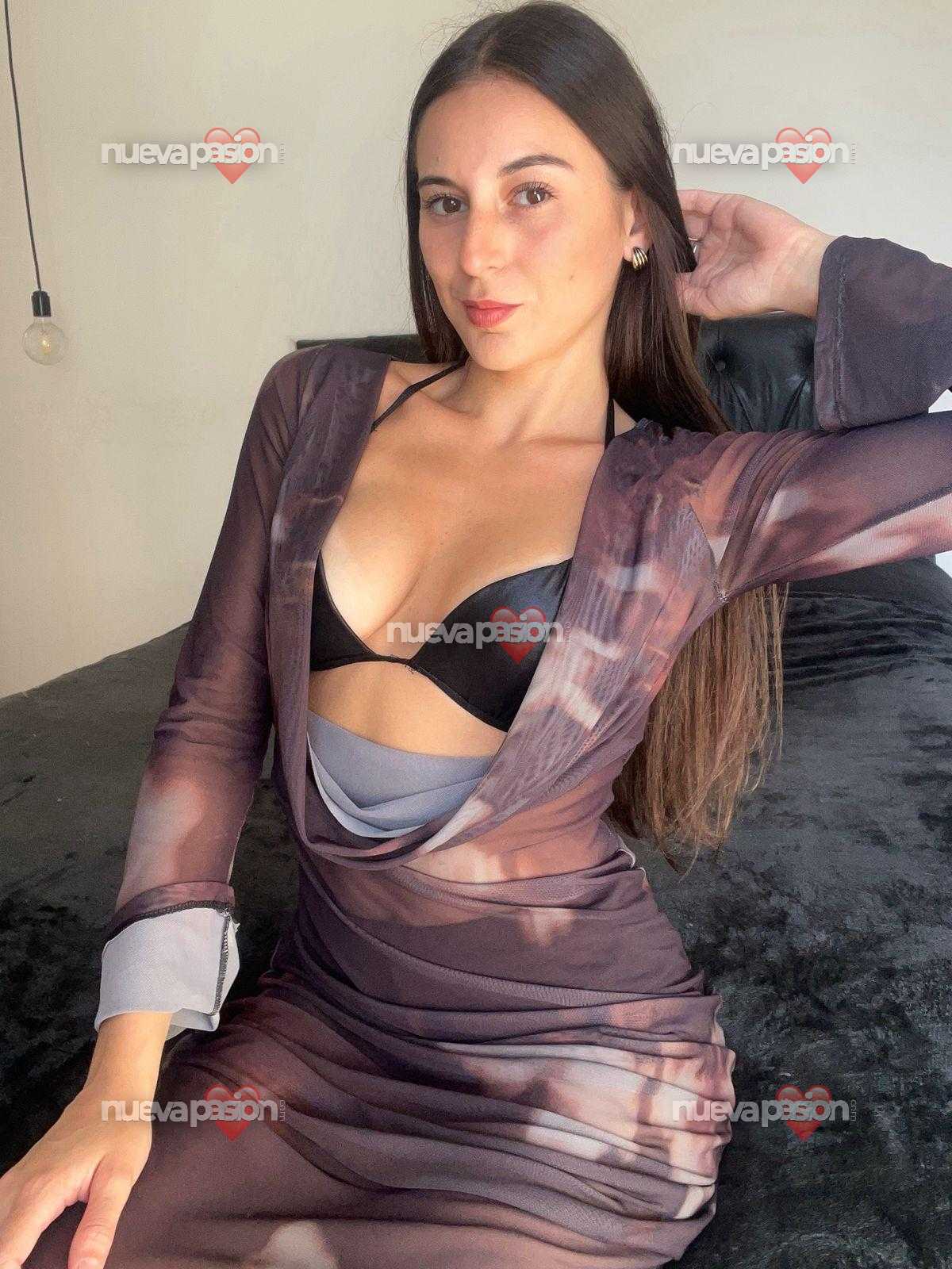 Samantha tu universitaria favorita profile photo
