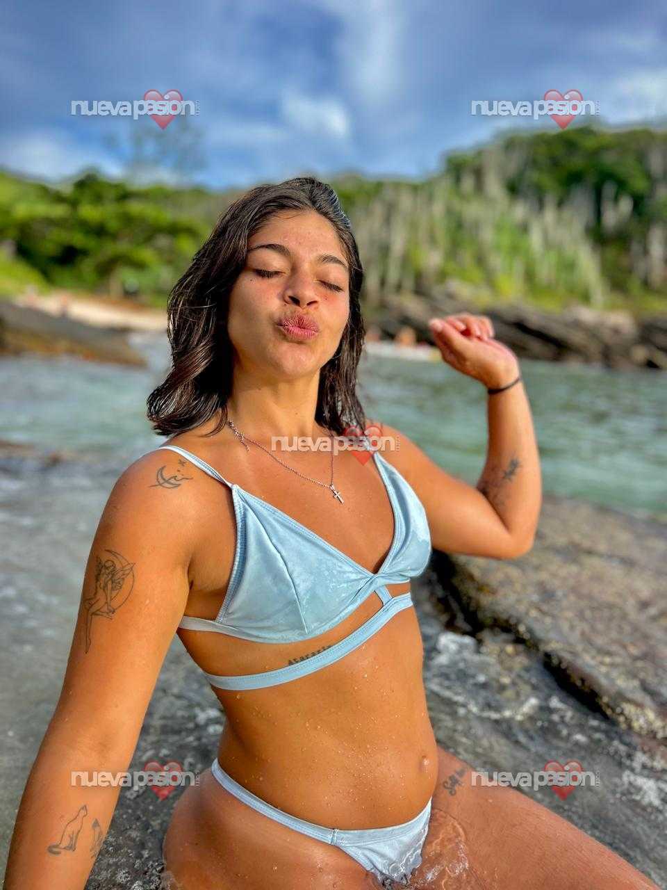 Aixa UNA DIOSA A TU ALCANCE solo virtual profile photo