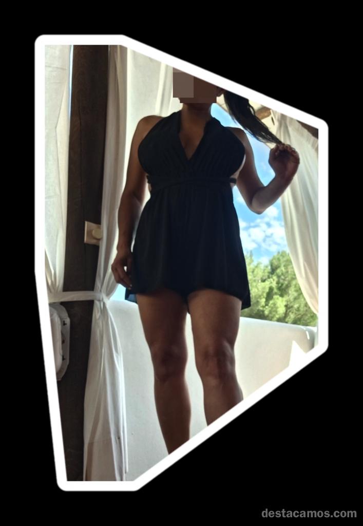 ESPAñOLA TRAVIESA MáXIMA DISCRECIóN profile photo