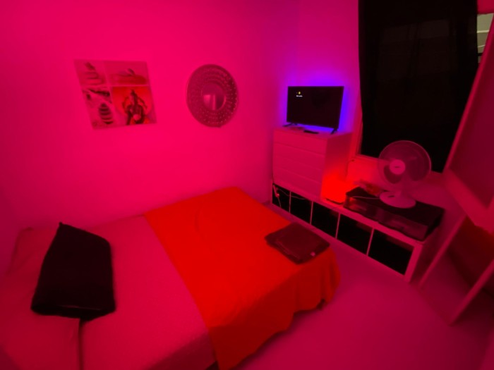 HABITACION SEMANAL ONHORAS PARS CHICOS SANTS profile photo
