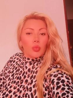NOVEDAD EN ELCHE EXCLUSIVA EXOTICA CARIÑOSA MUY COMPLETA ESPECIAL PARA HOMBRES DE BUEN GUSTO profile photo