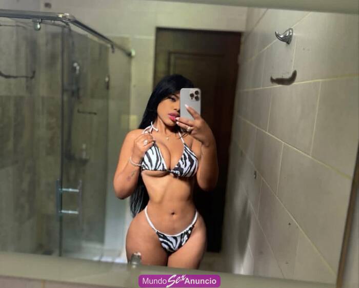 NOVEDAD TOP LATINA EN TU CIUDAD SAN SEBASTIÁN profile photo