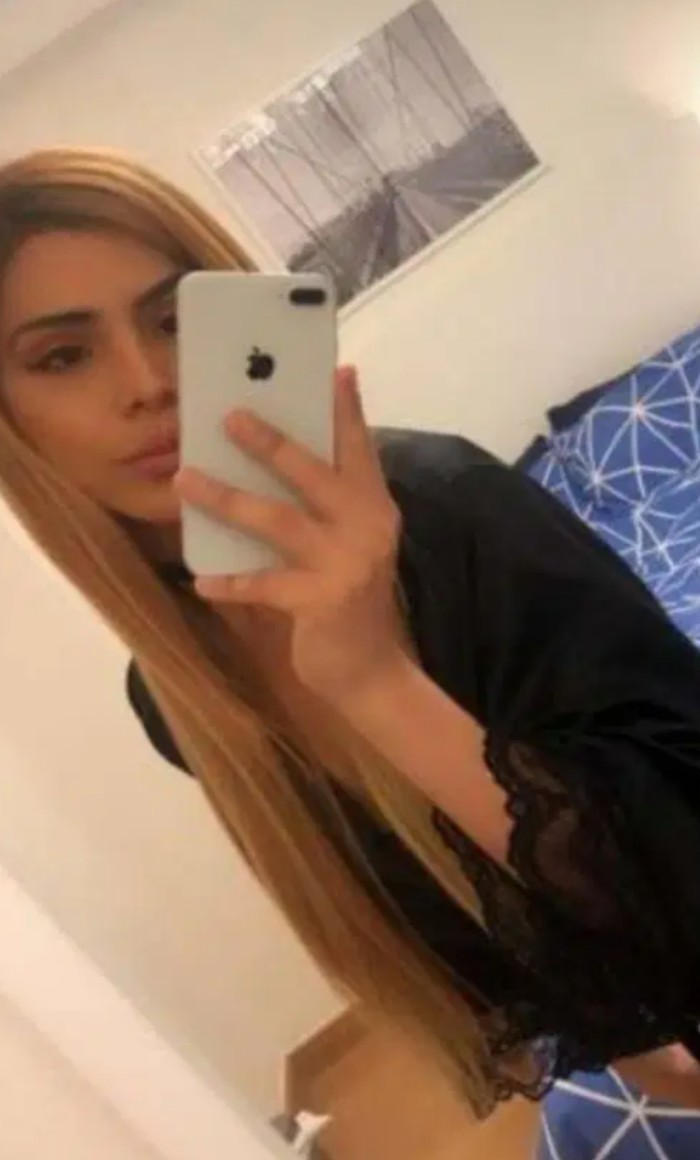 VáS A QUEDAR A 4 Y TE VOY METER ASTE EL FUND ZORRA profile photo