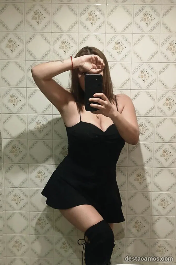 Nueva en la ciudad: Chica latina disponible para acompañamiento y charla profile photo