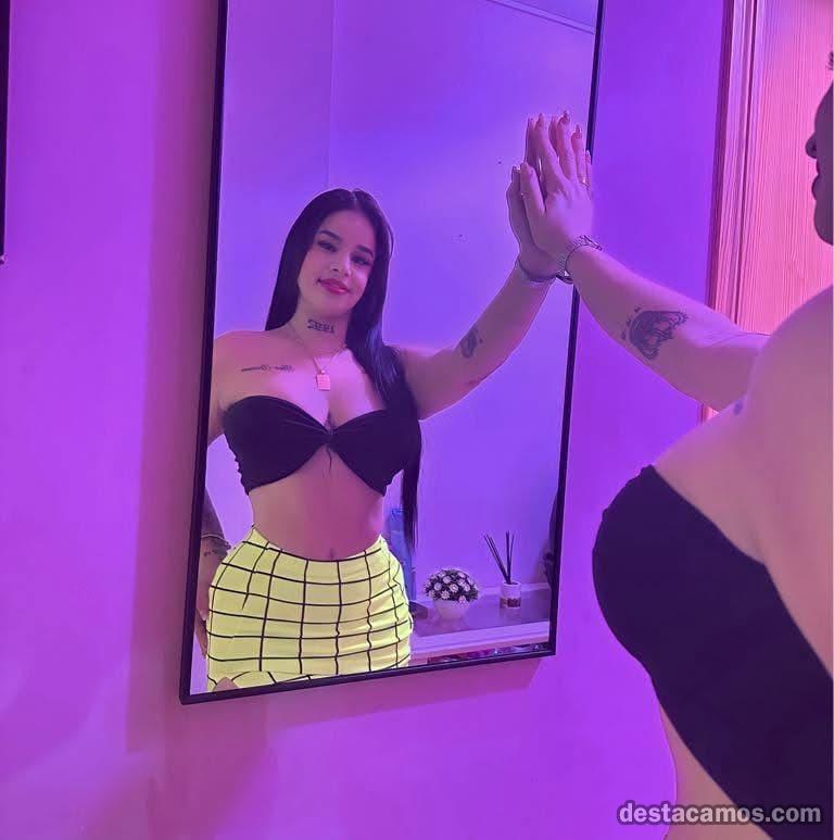 Paola NUEVA ESCORT EN MALLORCA – JOVEN profile photo
