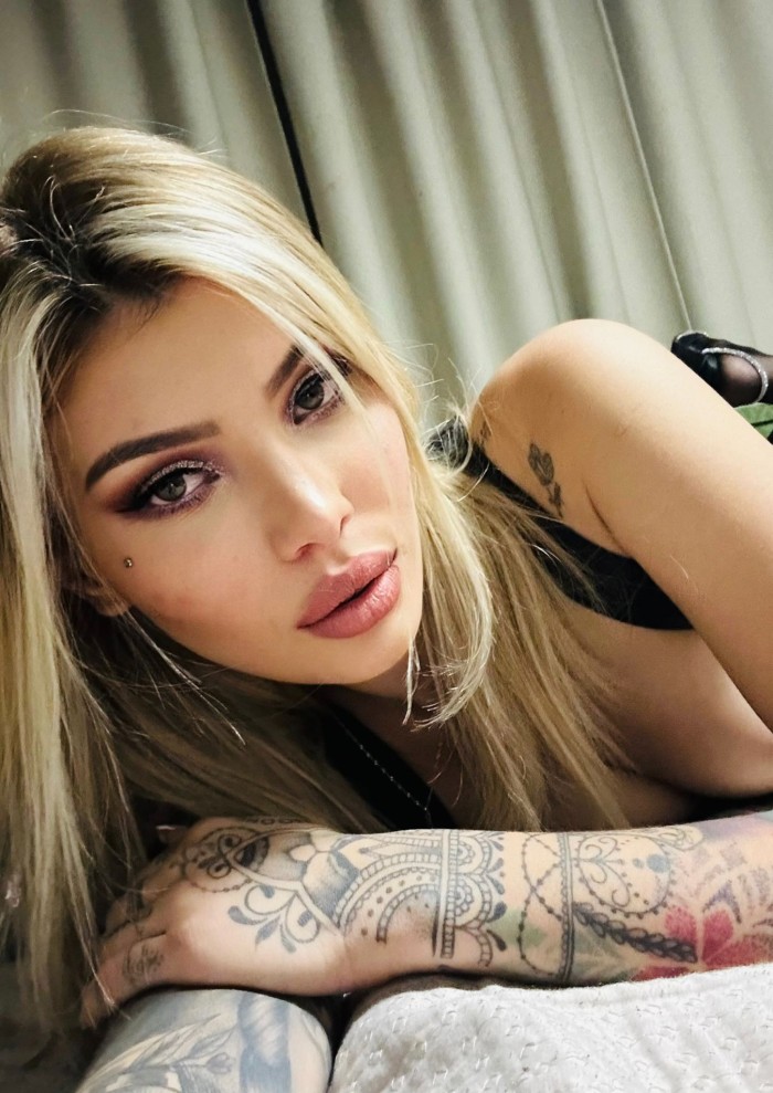 JOVEN SEXY PARA HACER TRAVESURAS EN BENALMADENA profile photo
