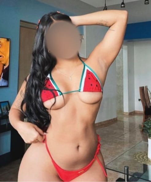 ENCANTADORA CARIÑOSA DULCE LA CHICA DE TUS SUEÑOS MUY COMPLETA A TU ALCANCE profile photo