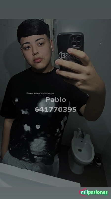 Busco Conocer y Ver lo que Surge. Soy Pasivo profile photo