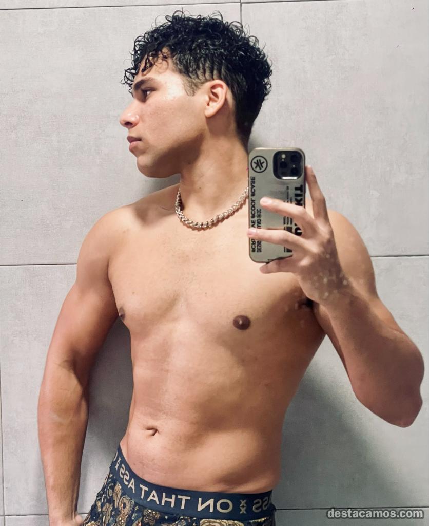 CHICO VIP Y MASCULINO EN OVIEDO profile photo