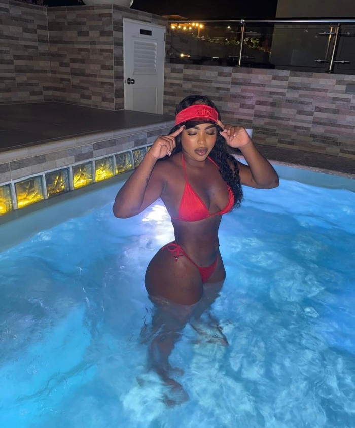 MORENA JOVIAL DIVINA Y FIESTERA EN ALBACETE CENTRO profile photo