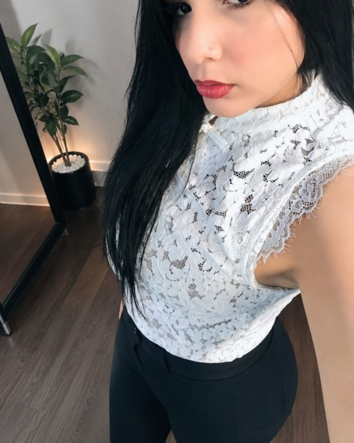 RICA MODELO VENEZOLANA 24 AñOS - PISO PRIVADO profile photo