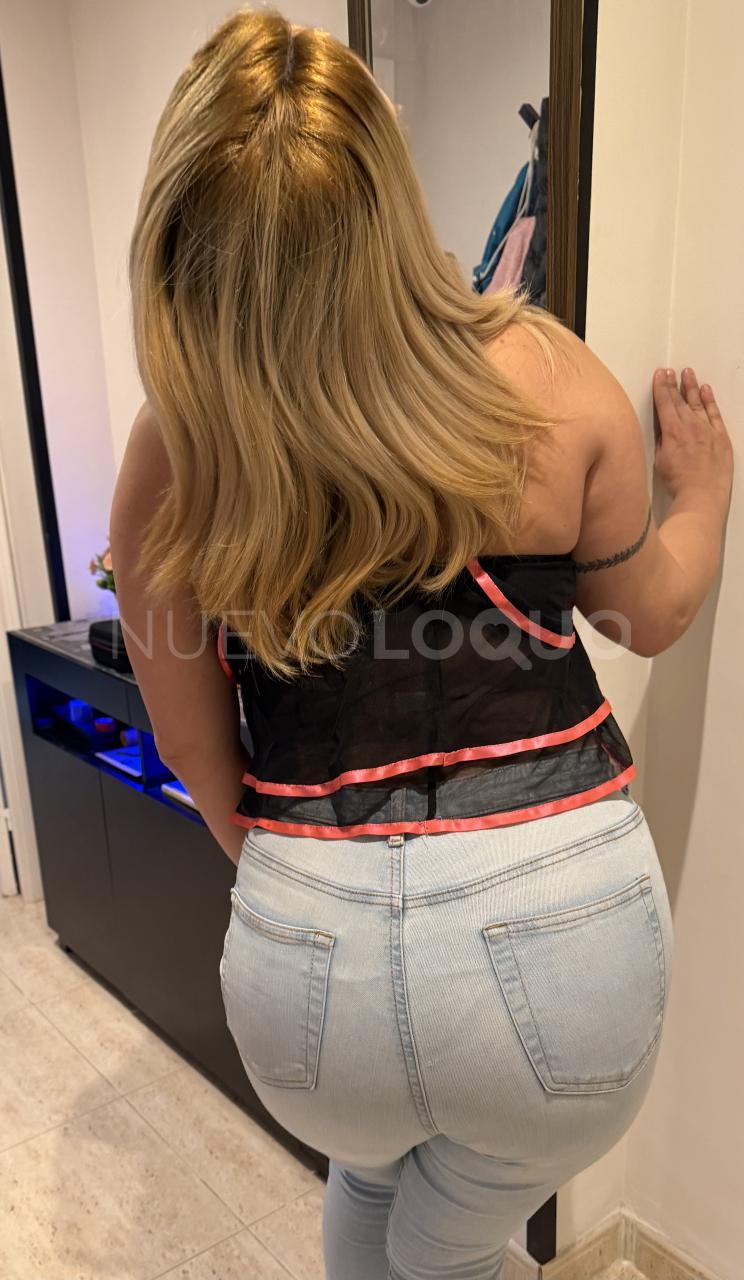 SARA CULONA EN REUS RECIÉN LLEGADA AQUÍ SEXO A TOP profile photo