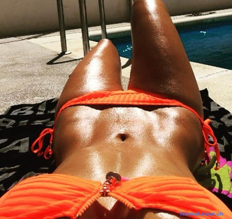 EN CALPE. COLOMBIANA CON CUERPO ESCULTURAL profile photo