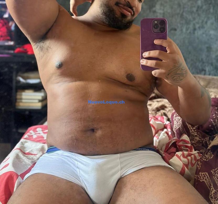 Maycon Brasileño sin tabús profile photo