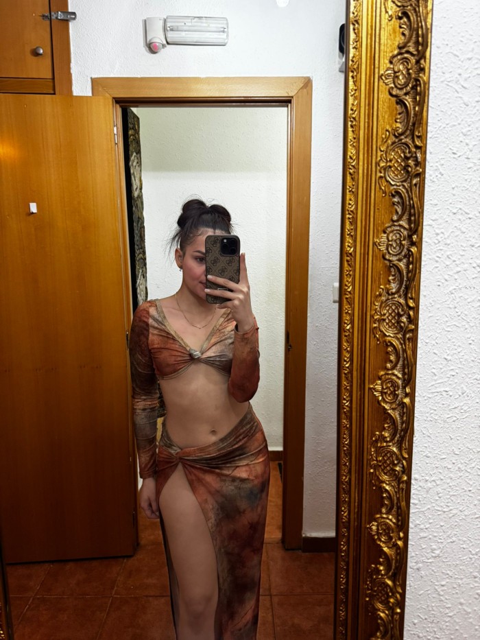 ESCORT LATINA ARDIENTE Y APASIONADA A FUEGO profile photo